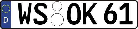 WS-OK61