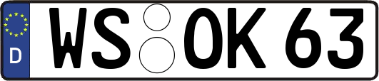WS-OK63