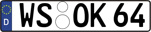 WS-OK64