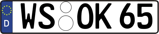 WS-OK65