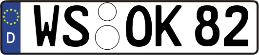 WS-OK82