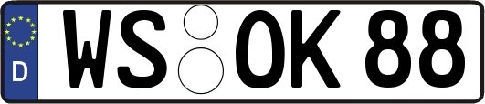 WS-OK88