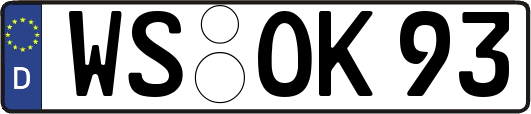 WS-OK93