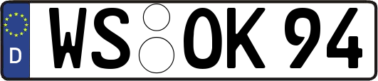 WS-OK94