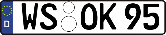 WS-OK95