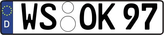 WS-OK97