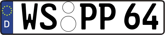 WS-PP64