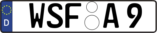 WSF-A9