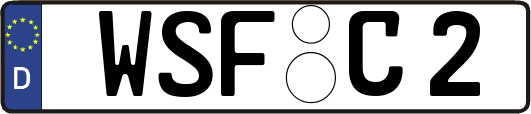 WSF-C2