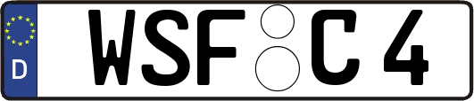 WSF-C4