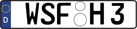WSF-H3