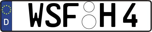 WSF-H4