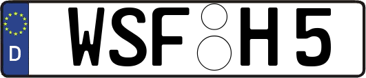 WSF-H5