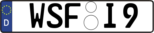 WSF-I9