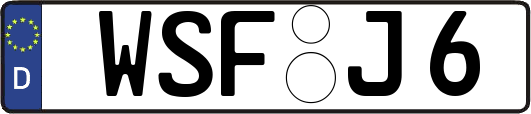 WSF-J6