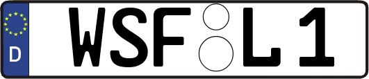 WSF-L1