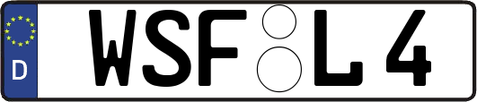 WSF-L4