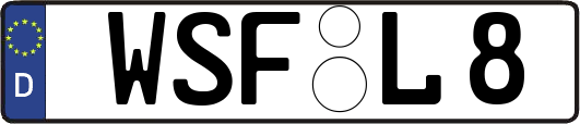 WSF-L8