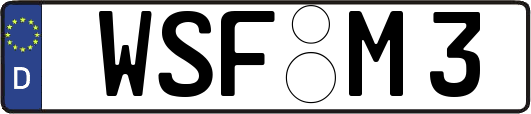 WSF-M3