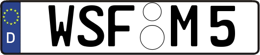 WSF-M5
