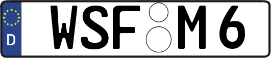 WSF-M6