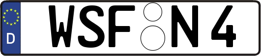 WSF-N4