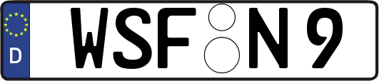 WSF-N9