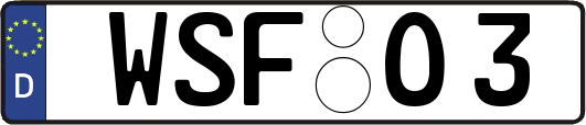 WSF-O3