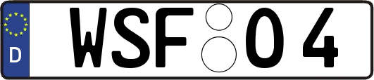 WSF-O4