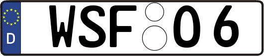 WSF-O6
