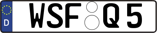 WSF-Q5