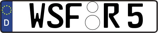 WSF-R5