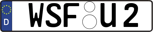 WSF-U2