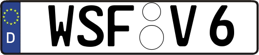 WSF-V6