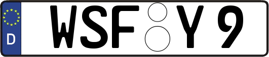 WSF-Y9