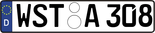 WST-A308