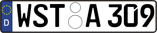WST-A309