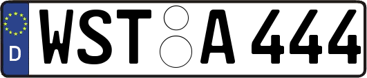WST-A444