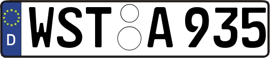 WST-A935