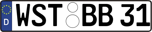 WST-BB31