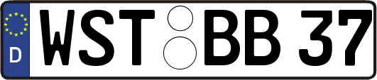 WST-BB37