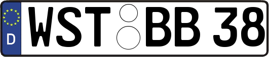 WST-BB38