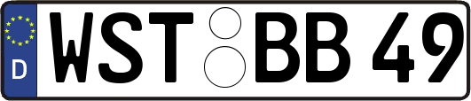 WST-BB49