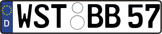 WST-BB57
