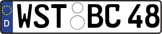 WST-BC48