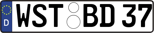 WST-BD37