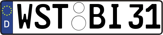 WST-BI31