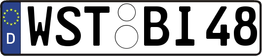 WST-BI48
