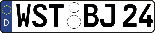 WST-BJ24