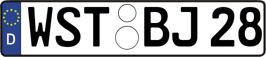 WST-BJ28